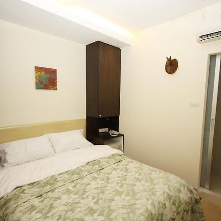 Nine Place Sukhumvit 40 Bangkok Extérieur photo