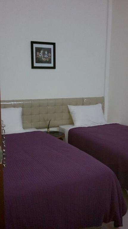 Nine Place Sukhumvit 40 Bangkok Extérieur photo