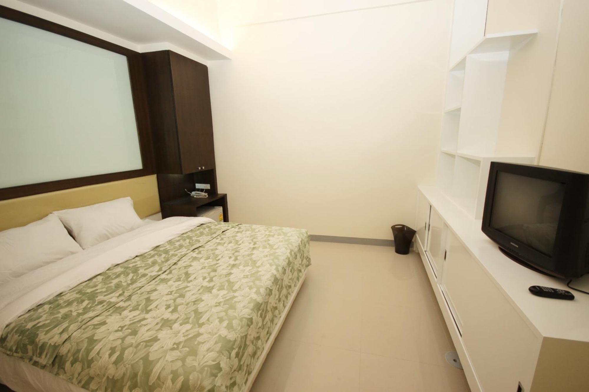 Nine Place Sukhumvit 40 Bangkok Extérieur photo