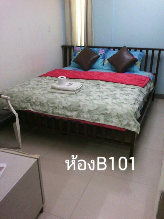 Nine Place Sukhumvit 40 Bangkok Extérieur photo