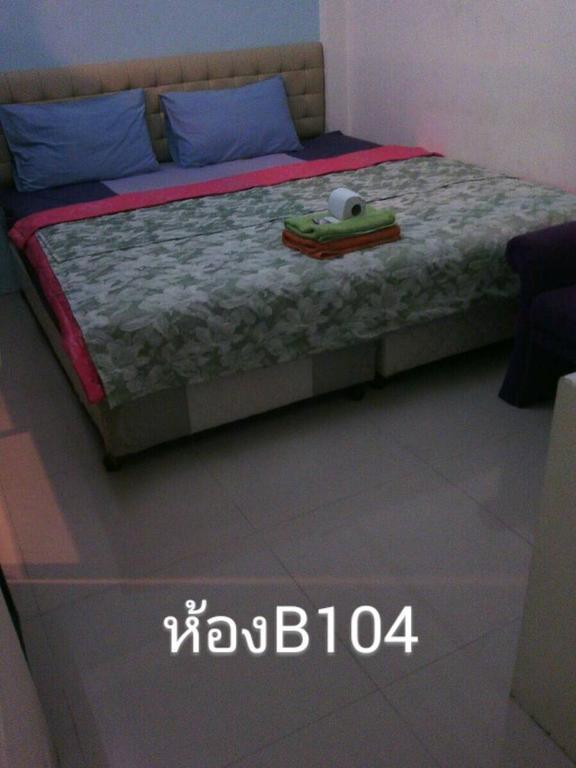 Nine Place Sukhumvit 40 Bangkok Extérieur photo
