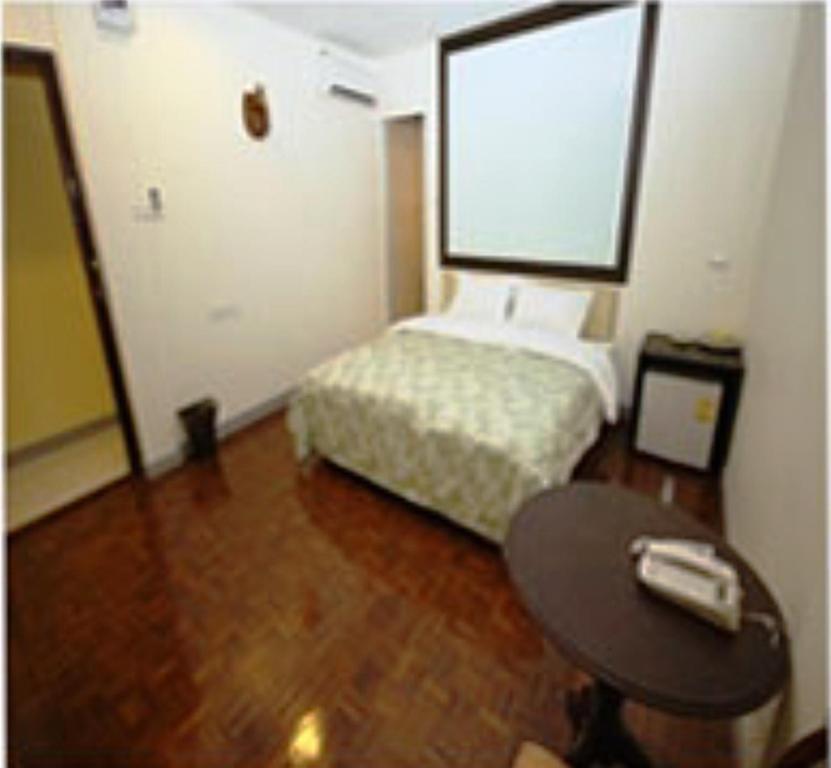 Nine Place Sukhumvit 40 Bangkok Extérieur photo
