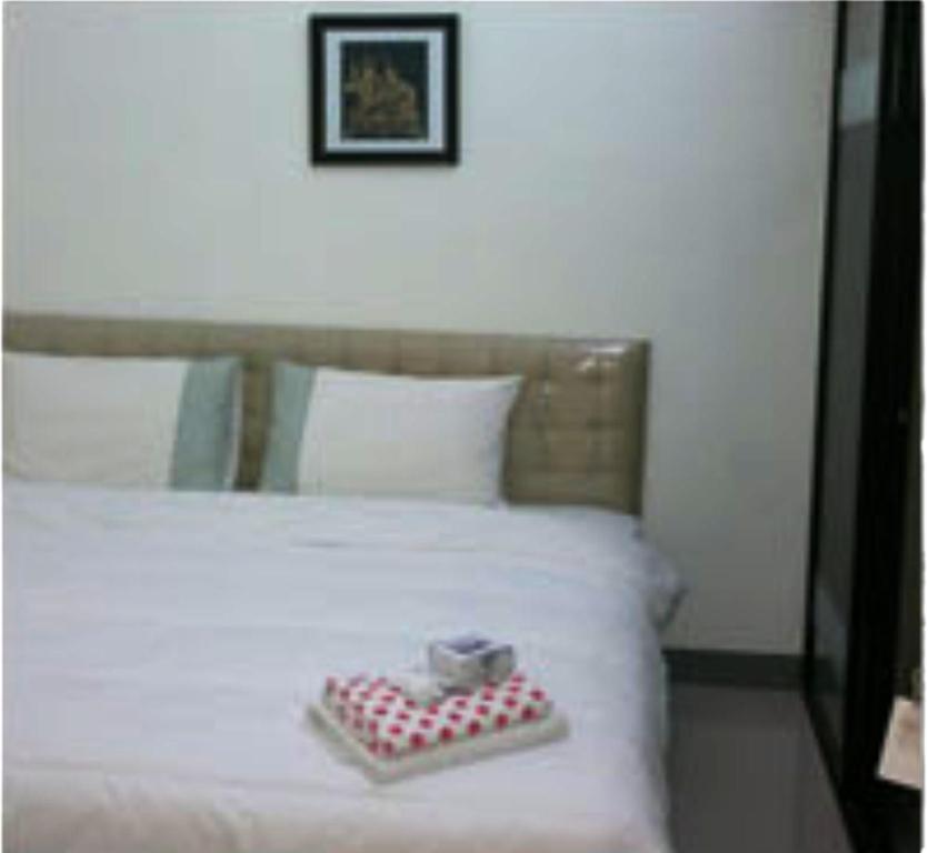 Nine Place Sukhumvit 40 Bangkok Extérieur photo