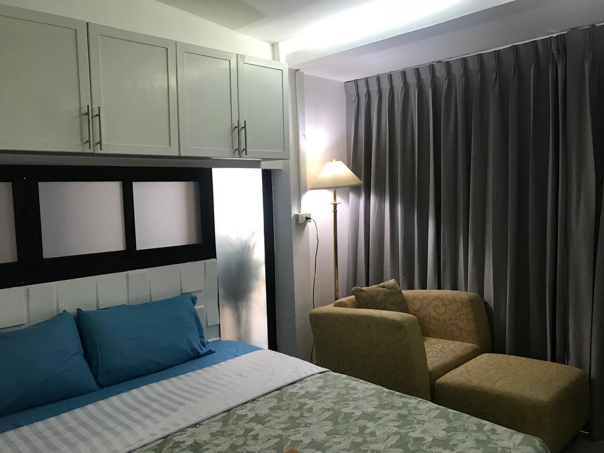 Nine Place Sukhumvit 40 Bangkok Extérieur photo