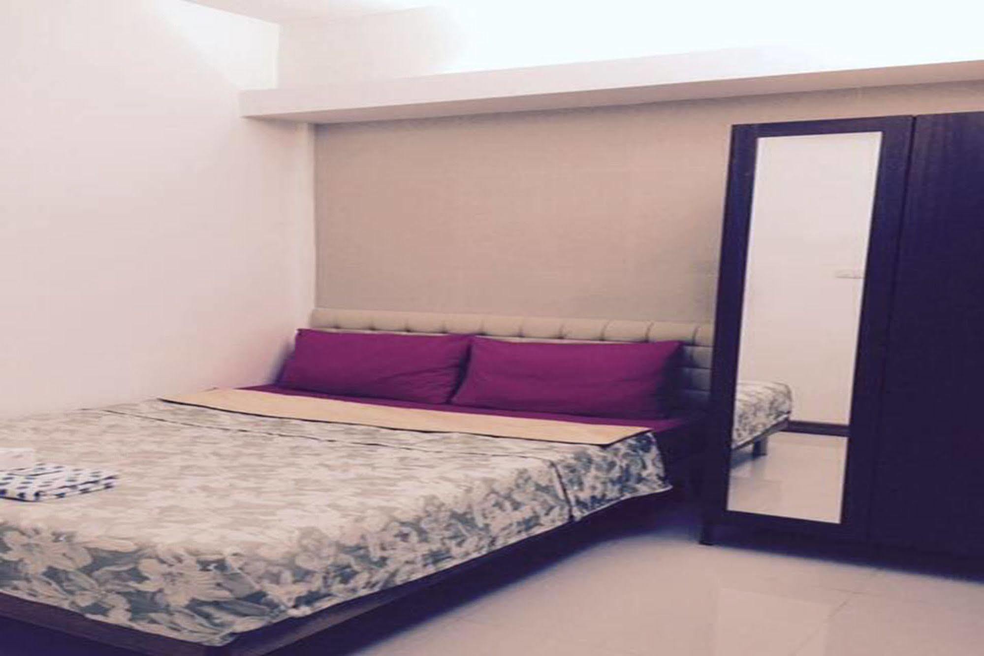 Nine Place Sukhumvit 40 Bangkok Extérieur photo