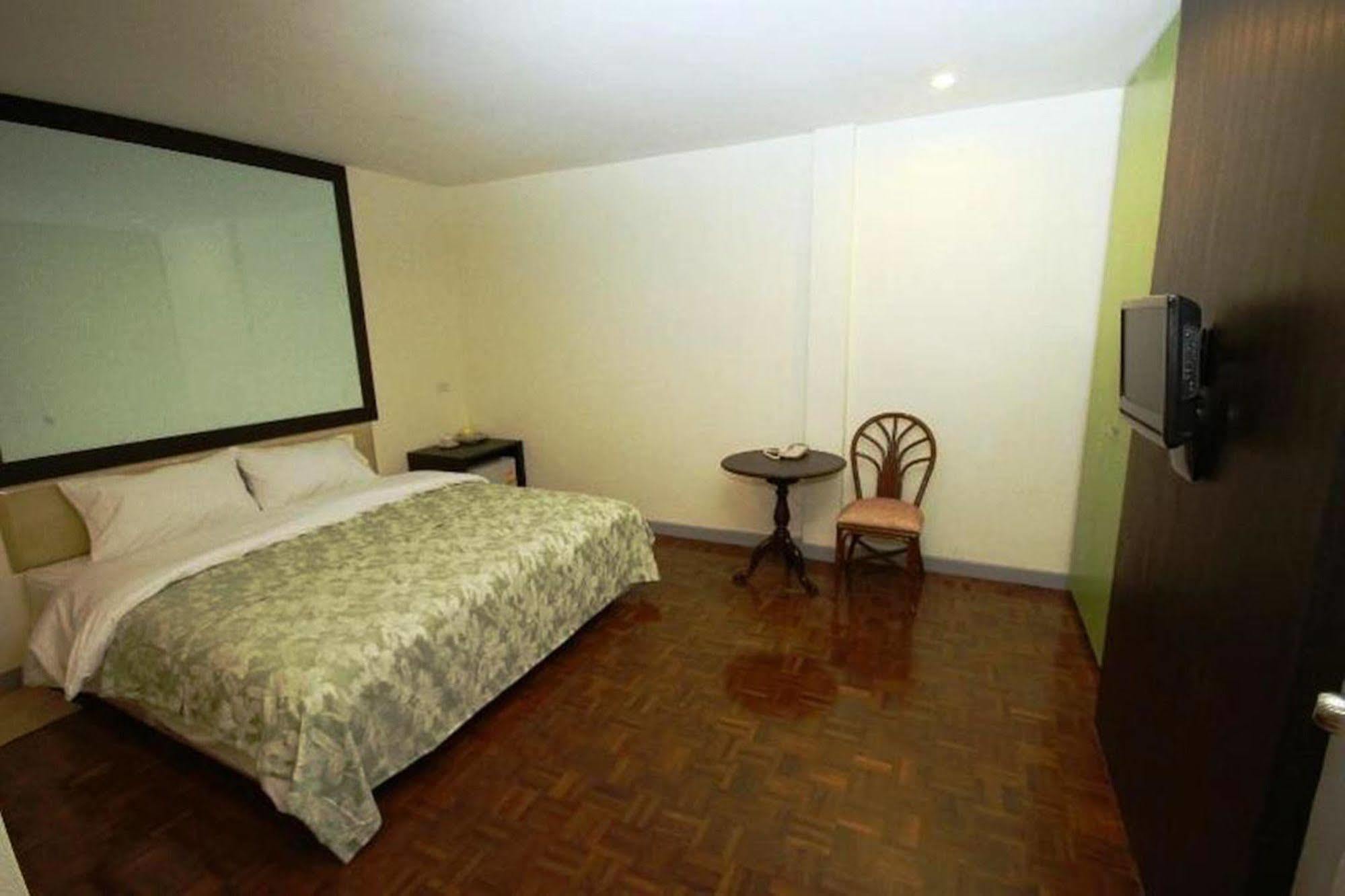 Nine Place Sukhumvit 40 Bangkok Extérieur photo