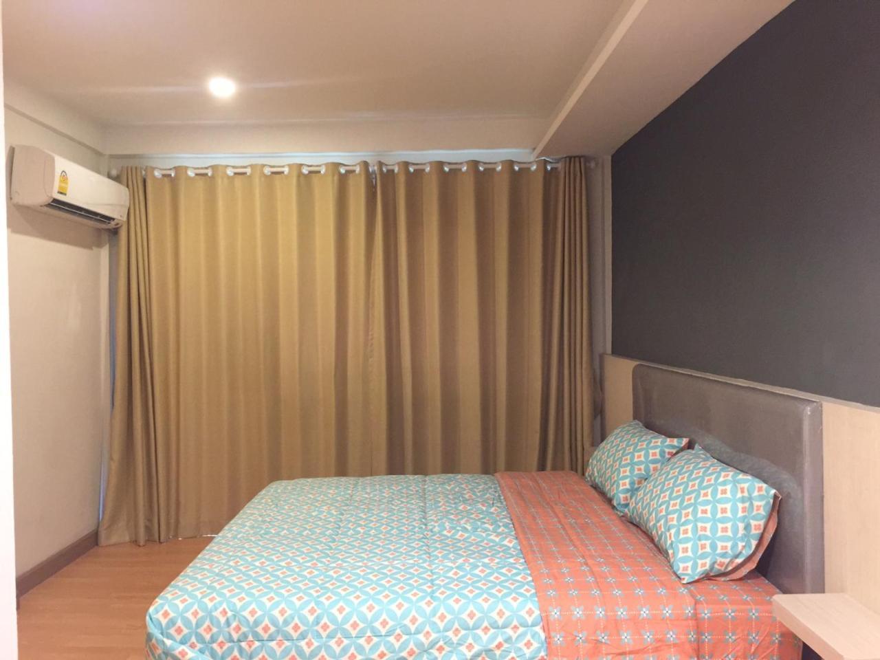Nine Place Sukhumvit 40 Bangkok Extérieur photo