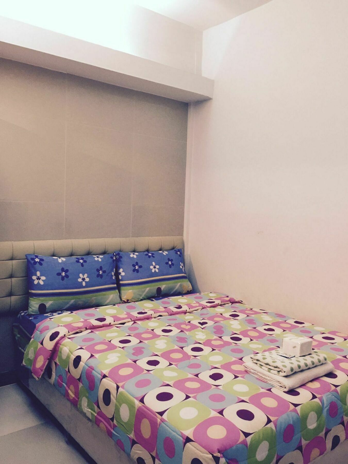 Nine Place Sukhumvit 40 Bangkok Extérieur photo